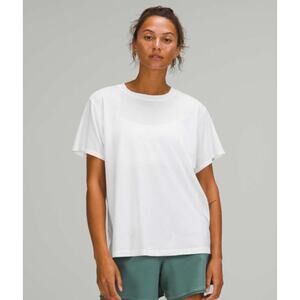 Lululemon All Yours Short Sleeve T-Shirt